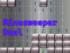 Spel Minesweeper Duel