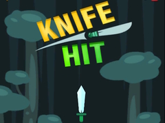 Spel KnifeHit