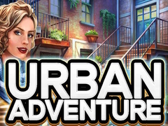 Spel Urban Adventure