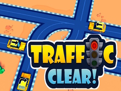 Spel Traffic clear!