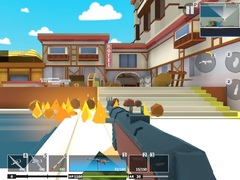 Spel Bit Gun.io