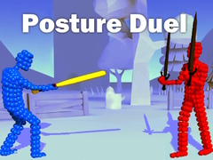 Spel Posture Duel