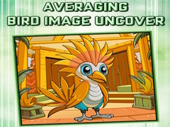 Spel Averaging Bird Image Uncover