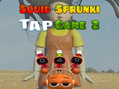 Spel Squid Sprunki Tap 2