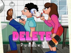 Spel Delete Puzzles 