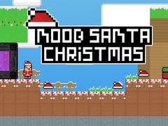 Spel Noob Santa Christmas