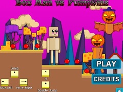 Spel Box Man Vs Pumpkins