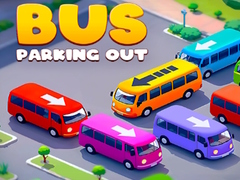 Spel Bus Parking Out