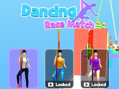 Spel Dancing Race Match