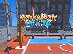 Spel Basketball Life 3D