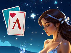 Spel Solitaire Emperor Secrets of Fate