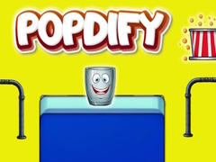 Spel Popdify