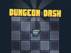 Spel Dungeon Dash