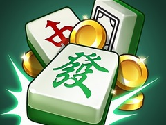 Spel Mahjong Match