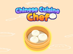 Spel Chinese Cuisine Chef