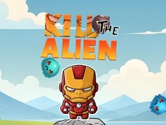 Spel Kill The Alien