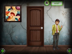 Spel Amgel Easy Room Escape 243