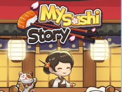 Spel My Sushi Story