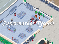 Spel Supermarket Tycoon