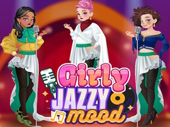 Spel Girly Jazzy Mood