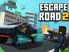 Spel Escape Road 2