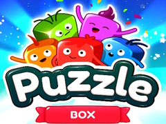 Spel Puzzle Box