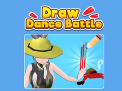 Spel Draw Dance Battle