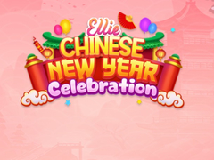 Spel Ellie Chinese New Year Celebration