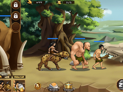 Spel Monster Heroes Of Myths