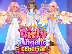 Spel Girly Angelic Etherial