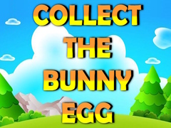 Spel Collect The Bunny Eggs