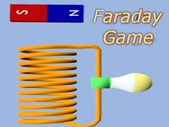 Spel Faraday Game 