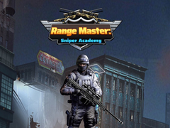 Spel Range Master Sniper Academy