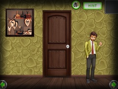 Spel Amgel Easy Room Escape 244