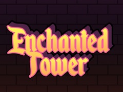 Spel Enchanted Tower