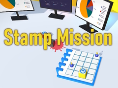 Spel Stamp Mission