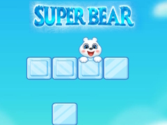 Spel Super Bear