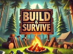 Spel Build & Survive