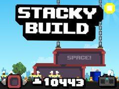 Spel Stacky Build