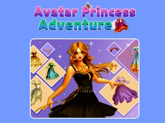 Spel Avatar Princess Adventure