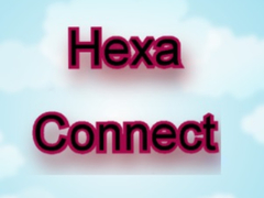 Spel Hexa Connect