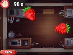 Spel Strawberry Genius