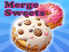 Spel Merge Sweets