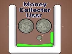 Spel Money Collector Ussr