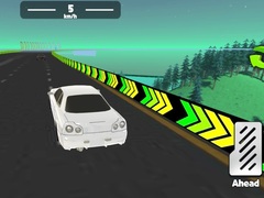 Spel Car Racing Fever