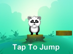 Spel Stack Panda