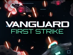 Spel Vanguard First Strike