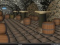 Spel Wine Cellar Escape