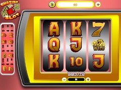 Spel Amazing Slot