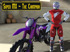 Spel Super MX – The Champion